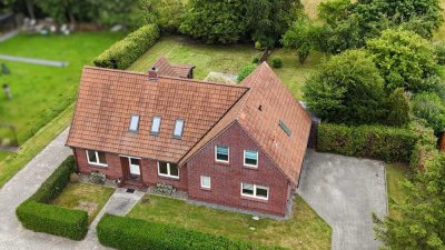 von Privat, Zweifamilienhaus in ruhiger, zentraler Lage