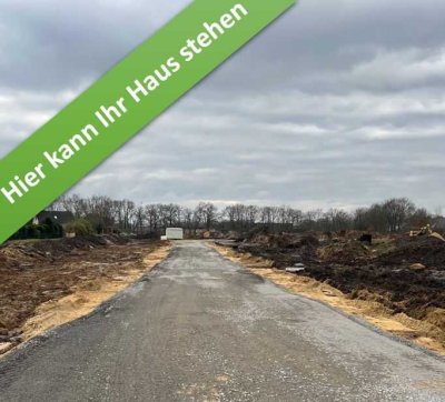 Das Haus für alle Lebensphasen im kommenden Baugebiet in Berenbostel.