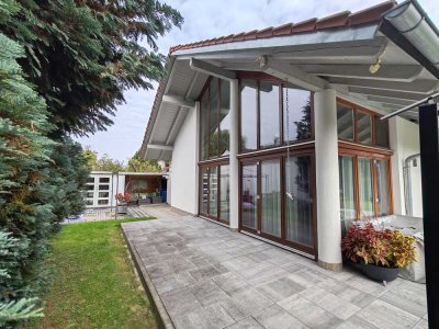 Wunderschönes Einfamilienhaus mit Galerie