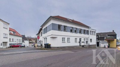 7,12 % IST- Rendite! Ihr nächstes Investment: Gepflegtes Mehrfamilienhaus mit stabilen Mieteinnahmen