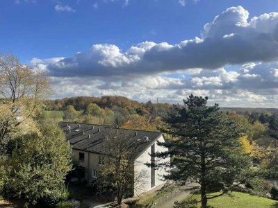 Barrierefreies Wohnen in großzügiger 2-Zimmer-Wohnung
