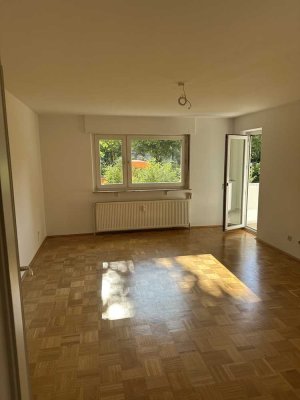 Geschmackvolle 3-Zimmer-Wohnung in Unterhaching
