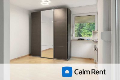 Kompakte 1,5 Zimmer Kapitalanlage mit Ausbaupotenzial – zentral in Fürth