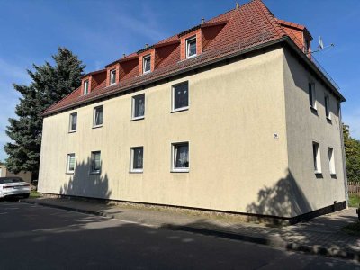 * Markranstädt OT Kulkwitz * ruhig gelegen * PKW-Stellplatz *