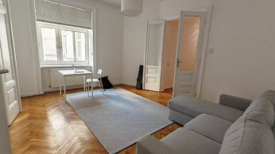 2 ZI-WOHNUNG IN WIEN - 10. BEZIRK - FAVORITEN, MÖBLIERT, AUF ZEIT