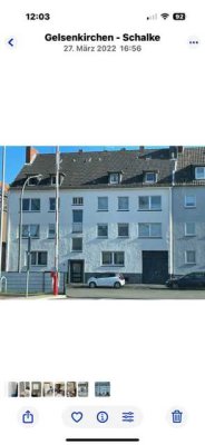 Schöne und gepflegte 3-Zimmer-Wohnung in Gelsenkirchen