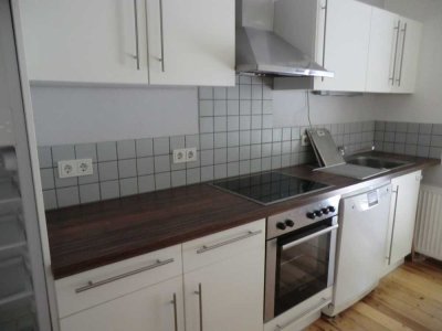 4 ZKB-Terasse in Energiespar 3-Familienhaus Bingen-Zentrum