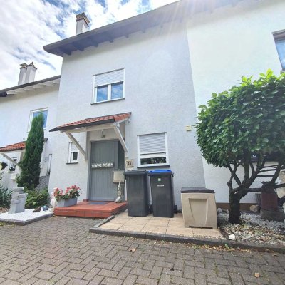 Reserviert !! Provisionsfrei 138m2 Haus in Weil am Rhein / Haltingen Neue Heizung 12/24