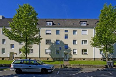 Ihr neues Zuhause: 2-Zimmer-Wohnung mit tollem Laminat in Hagen Eilpe