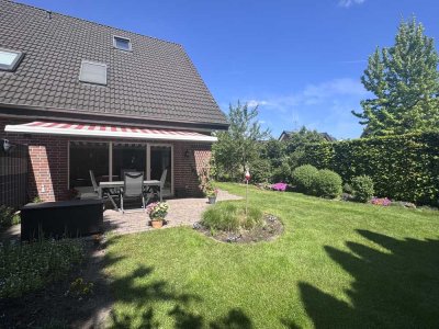 Haus im Haus - Wohnen im Kaiserforst in Wiedenbrück