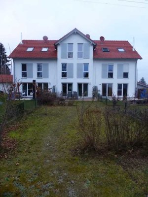 Gepflegtes 7-Zimmer Reihenmittelhaus in Schwifting