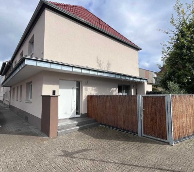 Attraktive Wohnung in Speyer-West mit guter Anbindung