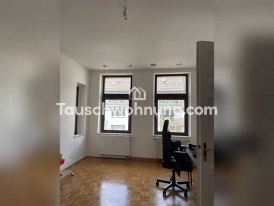 Tauschwohnung: 2-Zimmer-Wohnung in Köln zum Tausch gegen Wohnung in Berlin
