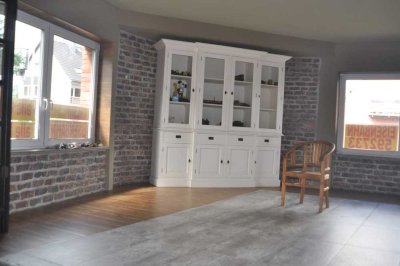 Preiswerte 2-Raum-Loft-Wohnung mit luxuriöser Innenausstattung in Krefeld