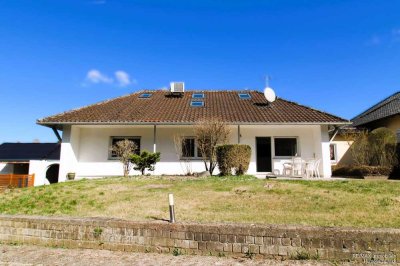 Erstbezug nach Renovierung – Modernes Einfamilienhaus mit Garten in ruhiger Lage