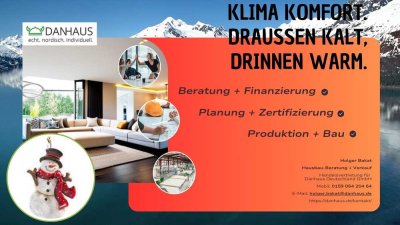 Leben, Lieben, Lachen - Hier!