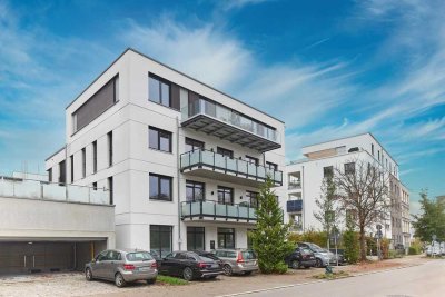 Nimm 2 !  Zwei Appartements im Doppelpack, die perfekte Kapitalanlage.