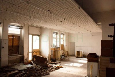 Großes Wohn- und Geschäftshaus in zentraler Lage