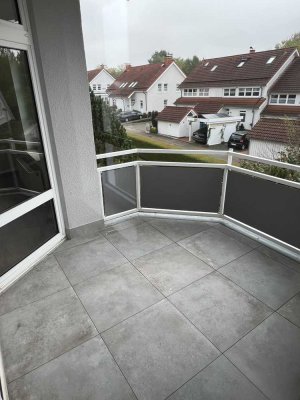 Bestes Wohngebiet - großzügige 2 Zimmer mit Wohnküche mit Loggia!