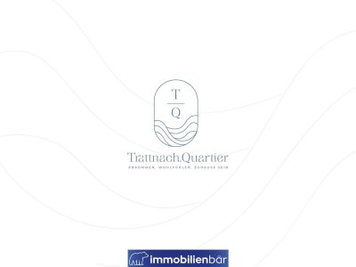 Trattnach.Quartier - edle Penthouse mit XXL Terrasse - P01