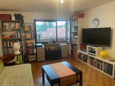 vermiete eine schöne 3-Zimmerwohnung in ruhiger und zentrale Lage von Mäder