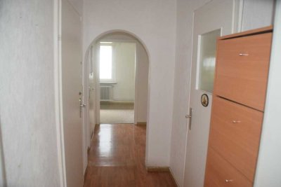 Geräumige 4-Zimmerwohnung in ruhiger Lage