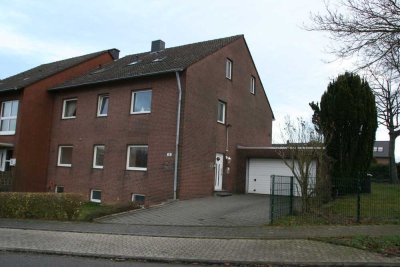Bedburg-Kaster, 3 Zi., Balkon, provisionsfrei