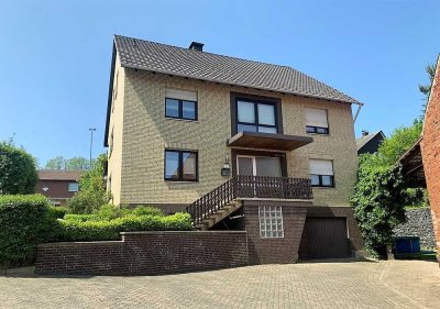 2-Familienhaus o. Kapitalanlage ALLES ist möglich