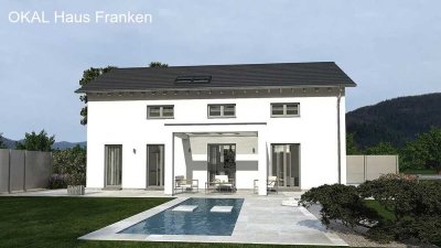 Mühldorf Oststadt - So viel Raum in einem Haus - Ein wahres Platzwunder