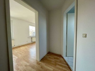 Charmante Eigentumswohnung am Schwälkenberg