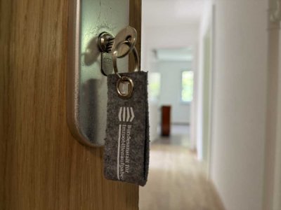 Wohnen über den Dächern von Waldshut - Individuelle 3 Zimmerwohnung
