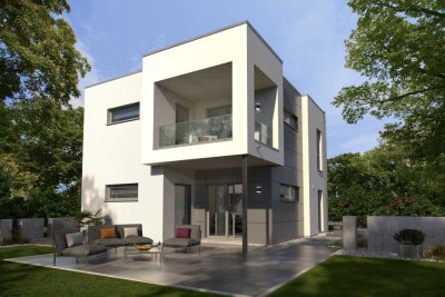 *Wuppertal* Perfekte Bauhausarchitektur mit OKAL