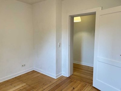 Charmante Dachgeschosswohnung im Herzen vom Dietrichsdorf