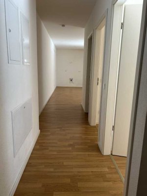 5-Zimmer-Wohnung – ab sofort bezugsfrei
