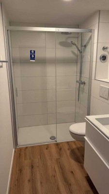 Helle und ruhige 3-Zimmer-Wohnung in Blumberg
