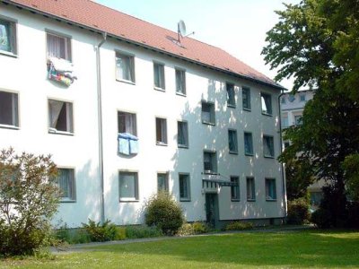 Renovierte 4-Zimmer-Wohnung in Ahlen