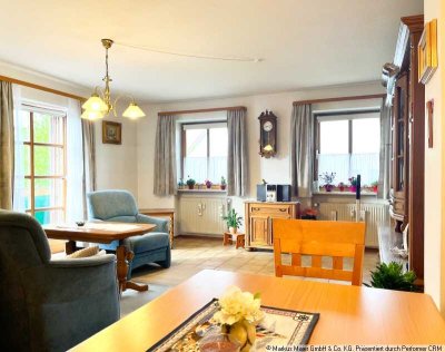 TOP-Lage - gut vermietet