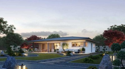 INNEN INNOVATIV. AUSSEN AUSSERGEWÖHNLICH.