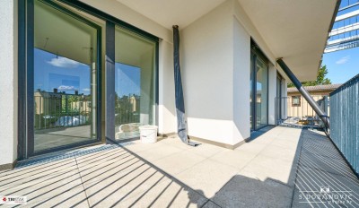 NEU! ++ URBAN &amp; NATUR &amp; ERHOLUNG: ZWISCHEN SEESTADT UND LOBAU ++ 1220 WIEN ++ 19 EIGENTUMSWOHNUNGEN ++ SCHLÜSSELFERTIG ++ BALKON / TERRASSE / LOGGIA / GARTEN / KELLER ++ 2–4 ZIMMER ++