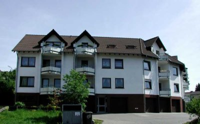 3 ZKB Dachgeschoss links mit Südbalkon, Dillenburger Str. 87, 57074 Siegen, ab 15.01.2026