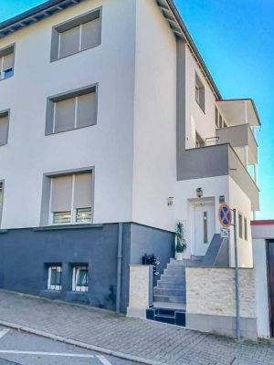 Attraktive Kapitalanlage mit Weitblick – Mehrfamilienhaus in bester Höhenlage von Pforzheim