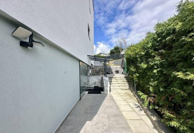 Vielseitig. Sonnig. Barrierefrei.