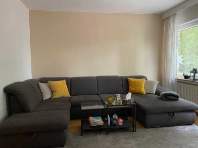 4-Zimmer Wohnung mit Dachterasse in Bad Zwischenahn