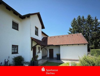 Traumfamilienwohnung in Top Lage
