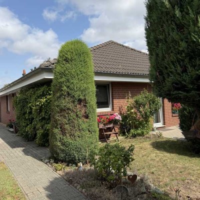 Ihr Sorglos-Zuhause: Barrierefreier Bungalow für jede Lebensphase