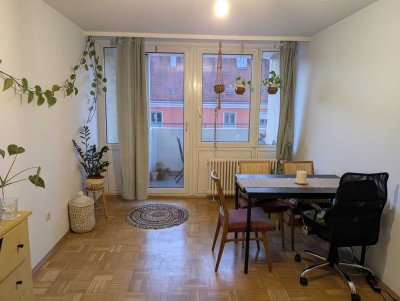 Apartment in Sendling