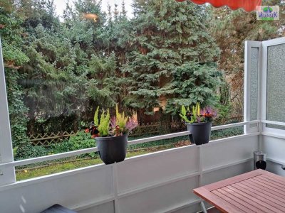 Gemütliche Erdgeschosswohnung mit idealer Lage in Schöppenstedt!