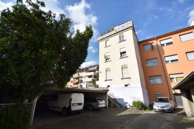 Renditestarkes Anlageobjekt mit Sanierungsbedarf zum top m²-Preis