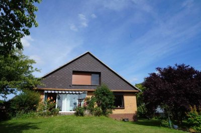 Großzügiges Wohnhausgrundstück in fantastischer Lage, unweit von Kiel !!!