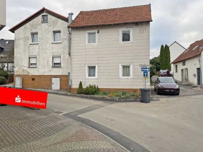Solide Kapitalanlage: 5 vermietete Wohnungen & Lagerfläche zur individuellen Nutzung